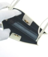JIL SANDER（ジルサンダー）ショルダーバッグ 白 サイズ:- レディース/2200623778029