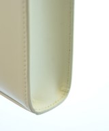JIL SANDER（ジルサンダー）ショルダーバッグ 白 サイズ:- レディース/2200623778029