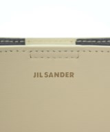 JIL SANDER（ジルサンダー）ショルダーバッグ 白 サイズ:- レディース/2200623778029