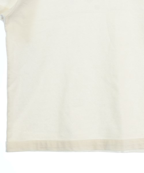 JIL SANDER（ジルサンダー）Tシャツ・カットソー 白 サイズ:XS レディース/2200623842027