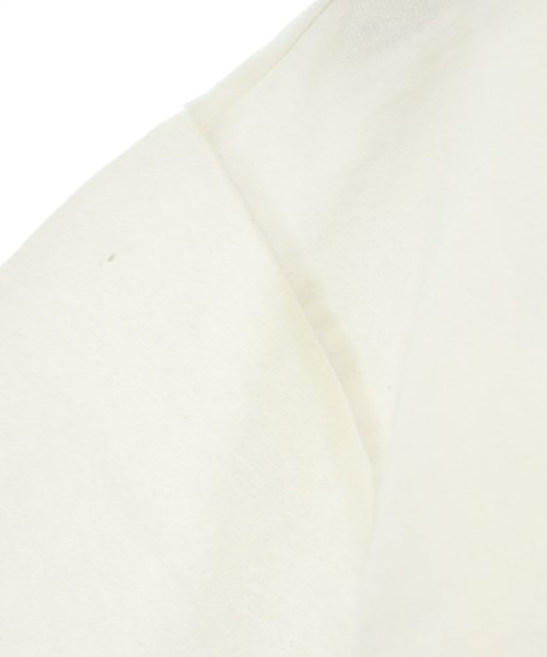 JIL SANDER（ジルサンダー）Tシャツ・カットソー 白 サイズ:XS レディース/2200623842027