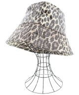 JIL SANDER（ジルサンダー）ハット ベージュ サイズ:M レディース/2200623849118