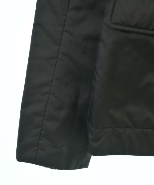 JIL SANDER（ジルサンダー）カジュアルジャケット 黒 サイズ:34(XXS位) レディース/2200623982013