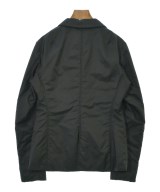 JIL SANDER（ジルサンダー）カジュアルジャケット 黒 サイズ:34(XXS位) レディース/2200623982013