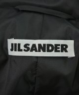 JIL SANDER（ジルサンダー）カジュアルジャケット 黒 サイズ:34(XXS位) レディース/2200623982013