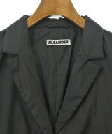 JIL SANDER（ジルサンダー）カジュアルジャケット 黒 サイズ:34(XXS位) レディース/2200623982013