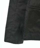 JIL SANDER（ジルサンダー）カジュアルジャケット 黒 サイズ:34(XXS位) レディース/2200623982013