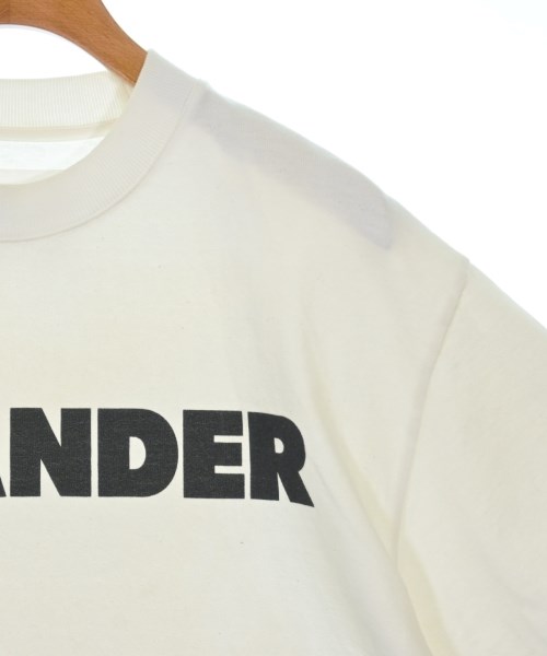 JIL SANDER（ジルサンダー）Tシャツ・カットソー 白 サイズ:XS レディース/2200610281099