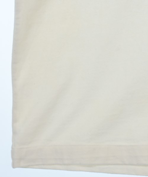 JIL SANDER（ジルサンダー）Tシャツ・カットソー 白 サイズ:XS レディース/2200610281099
