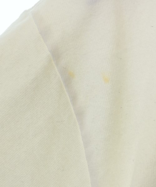 JIL SANDER（ジルサンダー）Tシャツ・カットソー 白 サイズ:XS レディース/2200610281099