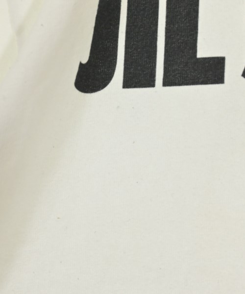 JIL SANDER（ジルサンダー）Tシャツ・カットソー 白 サイズ:XS レディース/2200610281099