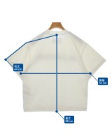JIL SANDER（ジルサンダー）Tシャツ・カットソー 白 サイズ:XS レディース/2200610281099