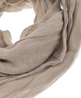 JIL SANDER（ジルサンダー）ストール ベージュ サイズ:- メンズ/2200619108243