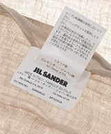JIL SANDER（ジルサンダー）ストール ベージュ サイズ:- メンズ/2200619108243