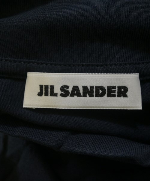 JIL SANDER（ジルサンダー）Tシャツ・カットソー 紺 サイズ:S メンズ/2200623878040