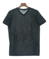 JIL SANDER（ジルサンダー）Tシャツ・カットソー 黒 サイズ:S メンズ/2200623878088