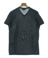 JIL SANDER（ジルサンダー）Tシャツ・カットソー 黒 サイズ:S メンズ/2200623878088