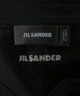 JIL SANDER（ジルサンダー）Tシャツ・カットソー 黒 サイズ:S メンズ/2200623878088