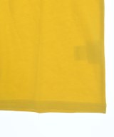 JIL SANDER（ジルサンダー）Tシャツ・カットソー 黄 サイズ:S メンズ/2200623878095