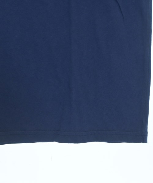 JIL SANDER（ジルサンダー）Tシャツ・カットソー 紺 サイズ:S メンズ/2200623878101