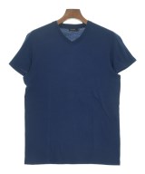 JIL SANDER（ジルサンダー）Tシャツ・カットソー 紺 サイズ:S メンズ/2200623878101