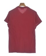 JIL SANDER（ジルサンダー）Tシャツ・カットソー 赤 サイズ:S メンズ/2200623878118