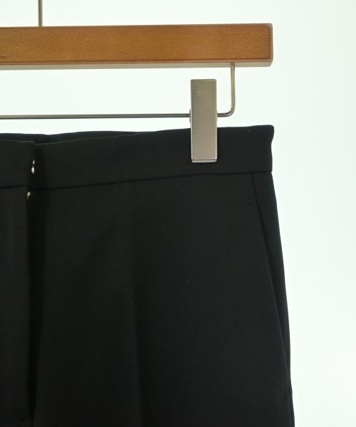 JIL SANDER（ジルサンダー）スラックス 黒 サイズ:32(XXS位) レディース/2200624083108