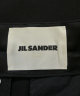 JIL SANDER（ジルサンダー）スラックス 黒 サイズ:32(XXS位) レディース/2200624083108