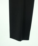 JIL SANDER（ジルサンダー）スラックス 黒 サイズ:32(XXS位) レディース/2200624083108