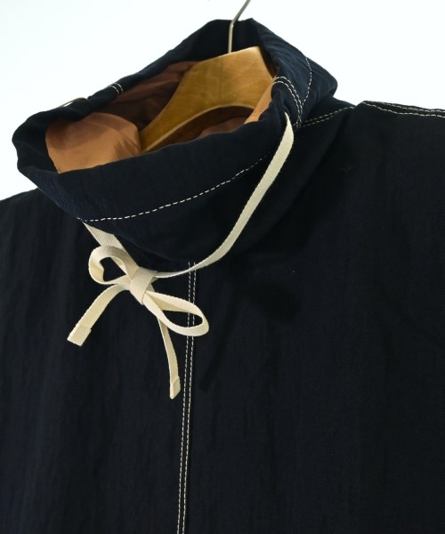 JIL SANDER（ジルサンダー）カジュアルシャツ 黒 サイズ:32(XXXS位) レディース/2200624148012