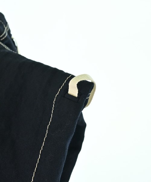 JIL SANDER（ジルサンダー）カジュアルシャツ 黒 サイズ:32(XXXS位) レディース/2200624148012