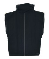 JIL SANDER（ジルサンダー）カジュアルシャツ 黒 サイズ:32(XXXS位) レディース/2200624148012