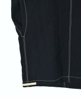 JIL SANDER（ジルサンダー）カジュアルシャツ 黒 サイズ:32(XXXS位) レディース/2200624148012