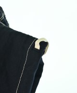 JIL SANDER（ジルサンダー）カジュアルシャツ 黒 サイズ:32(XXXS位) レディース/2200624148012