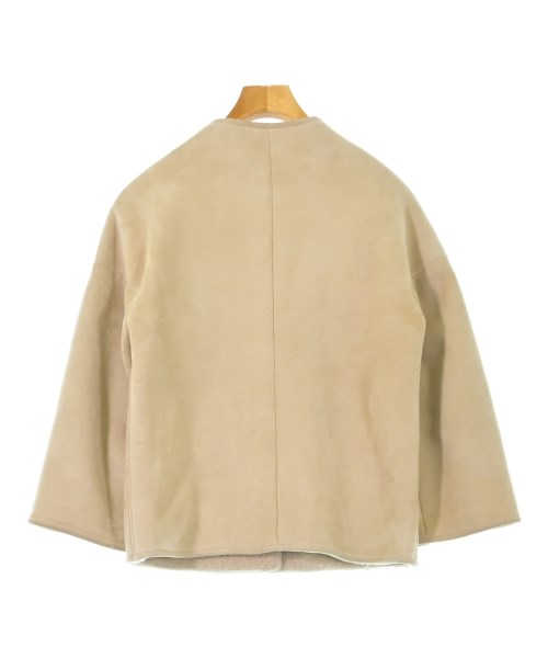 JIL SANDER（ジルサンダー）その他 ベージュ サイズ:34(XXS位) レディース/2200624183013