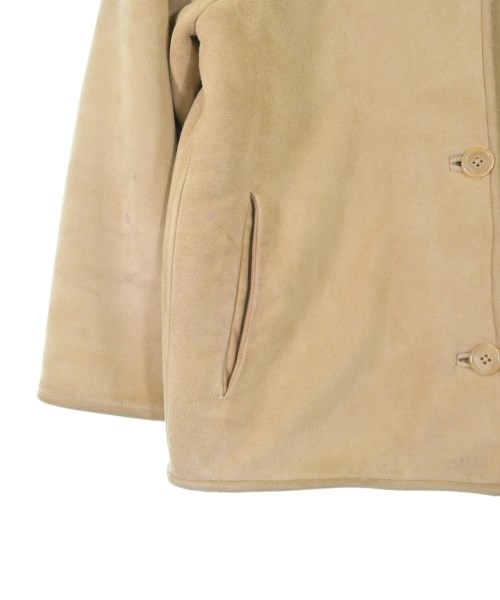 JIL SANDER（ジルサンダー）その他 ベージュ サイズ:34(XXS位) レディース/2200624183013