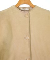 JIL SANDER（ジルサンダー）その他 ベージュ サイズ:34(XXS位) レディース/2200624183013