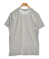 JIL SANDER（ジルサンダー）Tシャツ・カットソー グレー サイズ:S メンズ/2200613160148