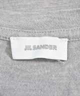 JIL SANDER（ジルサンダー）Tシャツ・カットソー グレー サイズ:S メンズ/2200613160148