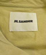 JIL SANDER（ジルサンダー）カジュアルシャツ 緑 サイズ:44(S位) メンズ/2200624451051