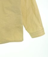 JIL SANDER（ジルサンダー）カジュアルシャツ 緑 サイズ:44(S位) メンズ/2200624451051