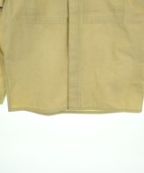 JIL SANDER（ジルサンダー）カジュアルシャツ 緑 サイズ:44(S位) メンズ/2200624451051