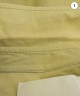 JIL SANDER（ジルサンダー）カジュアルシャツ 緑 サイズ:44(S位) メンズ/2200624451051