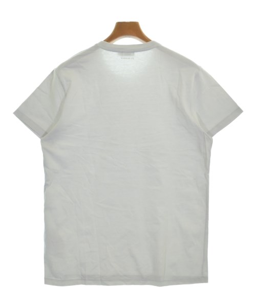 JIL SANDER（ジルサンダー）Tシャツ・カットソー グレー サイズ:L メンズ/2200624743064