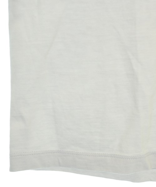 JIL SANDER（ジルサンダー）Tシャツ・カットソー グレー サイズ:L メンズ/2200624743064