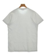 JIL SANDER（ジルサンダー）Tシャツ・カットソー グレー サイズ:L メンズ/2200624743064