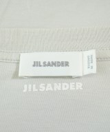 JIL SANDER（ジルサンダー）Tシャツ・カットソー グレー サイズ:L メンズ/2200624743064