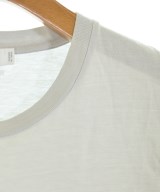 JIL SANDER（ジルサンダー）Tシャツ・カットソー グレー サイズ:L メンズ/2200624743064