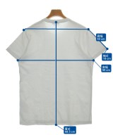 JIL SANDER（ジルサンダー）Tシャツ・カットソー グレー サイズ:L メンズ/2200624743064