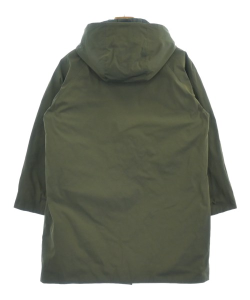 JIL SANDER（ジルサンダー）ダウンコート カーキ サイズ:34(XS位) レディース/2200615016016